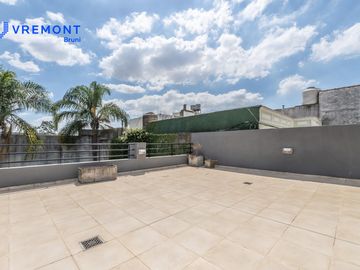 Venta Casa 6 AMB en Parque Chacabuco, Capital Federal.