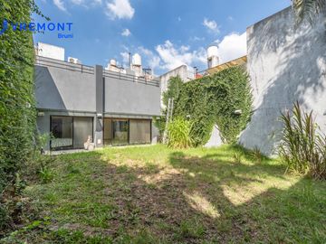 Venta Casa 6 AMB en Parque Chacabuco, Capital Federal.