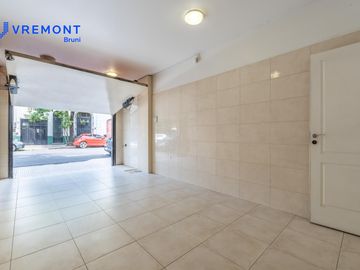 Venta Casa 6 AMB en Parque Chacabuco, Capital Federal.