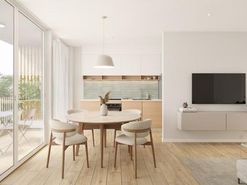 Venta Departamento Funes