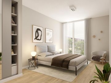 Venta Departamento Funes