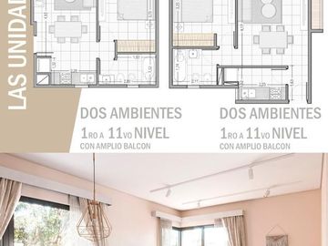 Departamento - San Miguel