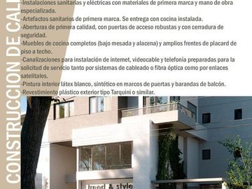 Departamento - San Miguel