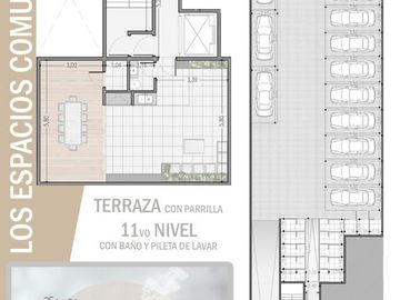 Departamento - San Miguel