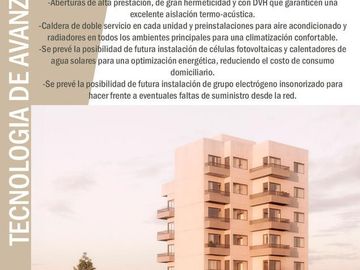 Departamento - San Miguel