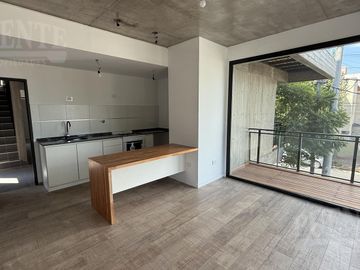 Departamento - Lomas de Zamora Oeste