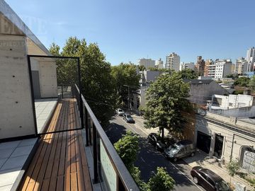 Departamento - Lomas de Zamora Oeste