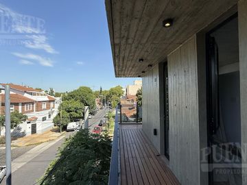 Departamento - Lomas de Zamora Oeste