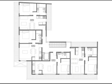 Departamento - Lomas de Zamora Oeste