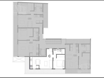 Departamento - Lomas de Zamora Oeste