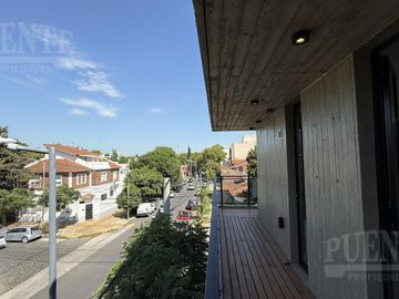 Departamento - Lomas de Zamora Oeste