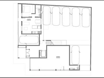 Departamento - Lomas de Zamora Oeste