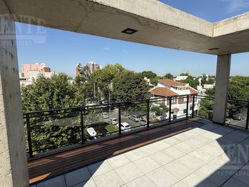 Departamento - Lomas de Zamora Oeste