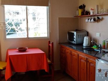 Complejo de Cabañas -Cerro de Oro-Merlo-SL
