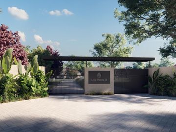 Lote en Venta en Barrio Los Pinos III - Barrio Parque Yei Pora