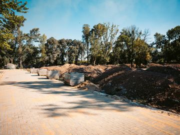 Lote en Venta en Barrio Los Pinos III - Barrio Parque Yei Pora