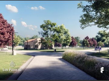 Lote en Venta en Barrio Los Pinos III - Barrio Parque Yei Pora