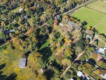 Lote en Venta en Barrio Los Pinos III - Barrio Parque Yei Pora