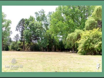 Lote en Venta en Barrio Los Pinos III - Barrio Parque Yei Pora