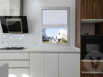 Casa en venta con renta - Barrio Terralagos, Canning