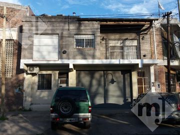 Galpón - S.Fer.-Libert./Rio