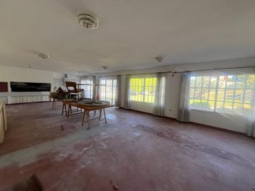 CASA QUINTA DEPTO CON PILETA Y CANCHA DE TENIS EN BIALET MASSE A METROS DEL LAGO ref 1997