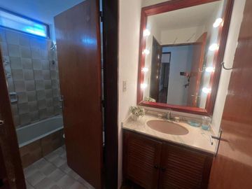 CASA QUINTA DEPTO CON PILETA Y CANCHA DE TENIS EN BIALET MASSE A METROS DEL LAGO ref 1997