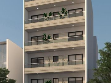 Departamento en Stylo Center