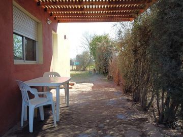 VENTA - Casa - 2 dormitorios - Funes Town, Funes