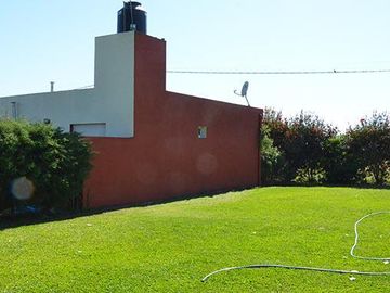 VENTA - Casa - 2 dormitorios - Funes Town, Funes