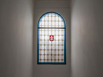 Casa  estilo inglés, 5 dormitorios, patio y cochera- San Lorenzo 1900- Centro- Rosario | Venta