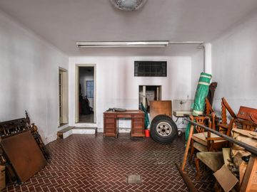 Casa  estilo inglés, 5 dormitorios, patio y cochera- San Lorenzo 1900- Centro- Rosario | Venta
