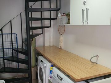 VENTA TRIPLEX    LOMAS DE ZAMORA 80 M2 EN CONDOMINIO CERRADO CON COCHERA BAJAS EXPENSAS  ACEPTA PERMUTA