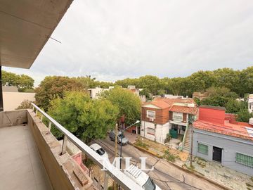 Departamento en Beccar