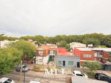 Departamento en Beccar