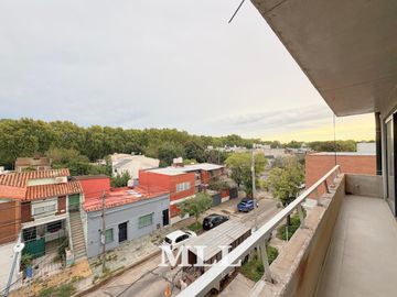 Departamento en Beccar