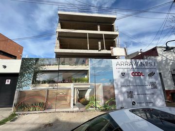 Departamento en Beccar