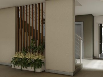Venta departamento 1 amb en Morón (B)