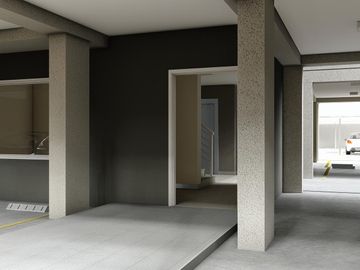 Venta departamento 1 amb en Morón (B)