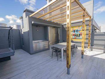 Monoambiente en venta en Palermo.