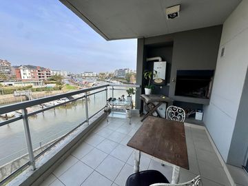 Departamento en  venta, Islas del Canal, Ribera