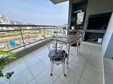 Departamento en  venta, Islas del Canal, Ribera