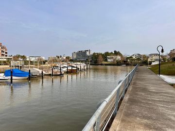 Departamento en  venta, Islas del Canal, Ribera