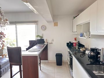 Departamento en  venta, Islas del Canal, Ribera