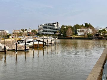 Departamento en  venta, Islas del Canal, Ribera