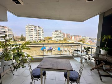 Departamento en  venta, Islas del Canal, Ribera