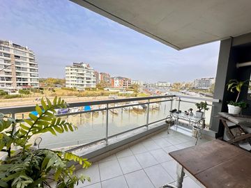 Departamento en  venta, Islas del Canal, Ribera