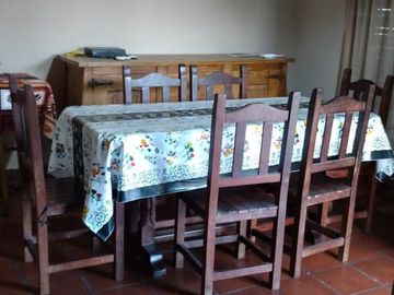 Casa en venta - 4 Dormitorios 2 Baños - Cochera - 968Mts2 - Miramar