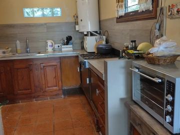 Casa en venta - 4 Dormitorios 2 Baños - Cochera - 968Mts2 - Miramar