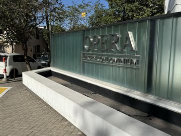 Departamento de 1 dormitorio hermosos amenities  en Opera Luxury Condominium